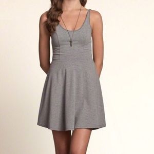 Hollister Dress